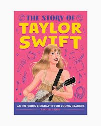 The Story of Taylor Swift
