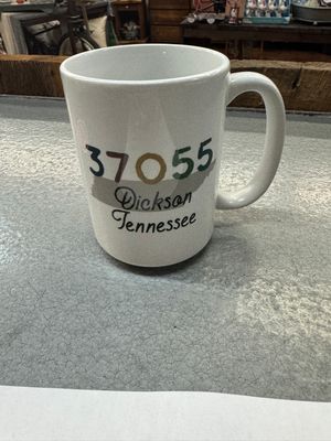 Canary Road 37055 15 oz Mug