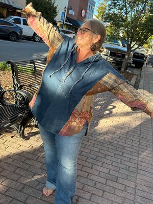 Extended Sizes