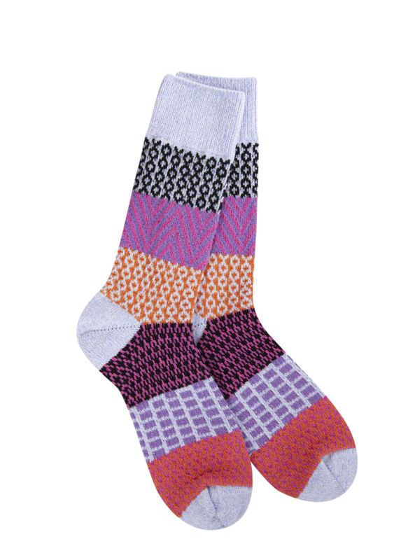 World’s Softest Socks Weekend Crews