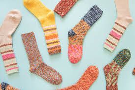 World’s Softest Socks Weekend Collection