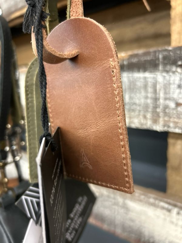 Able Jane Luggage Tag