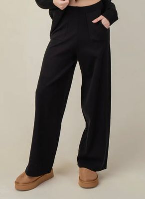 Rae Mode sweater pants 