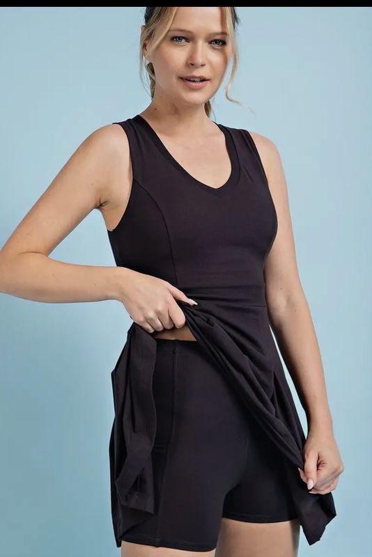 Rae Mode Golf Dress