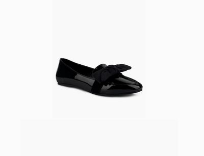 Rag Company Pecan Pie Loafer Black