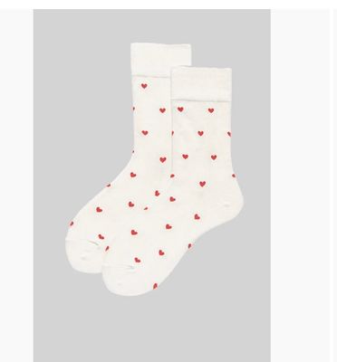 Aapparella heart socks