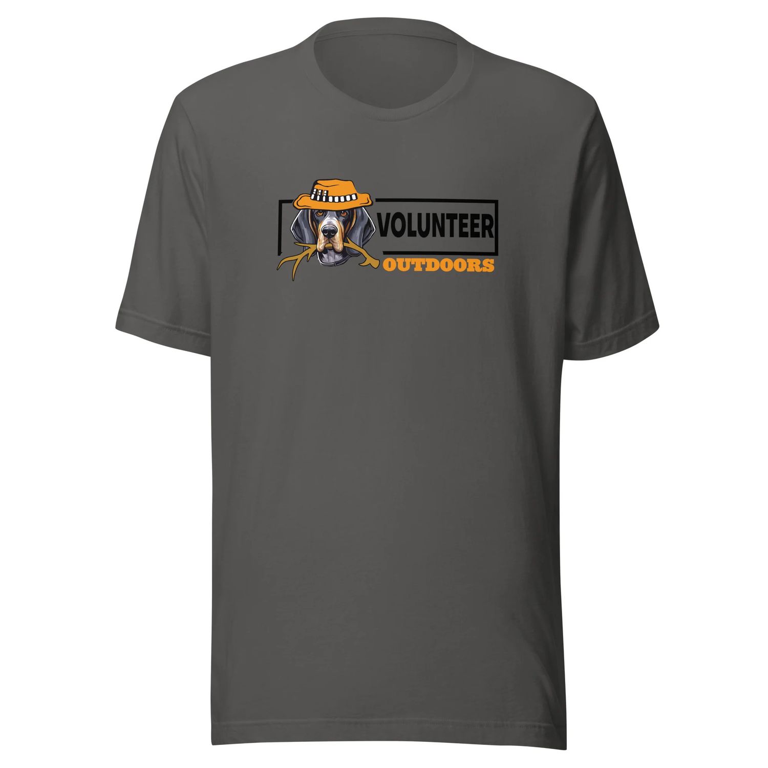 Volunteer Outdoors youth tshirt, Size: Sm