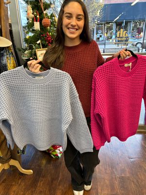 Women’s Clothing
