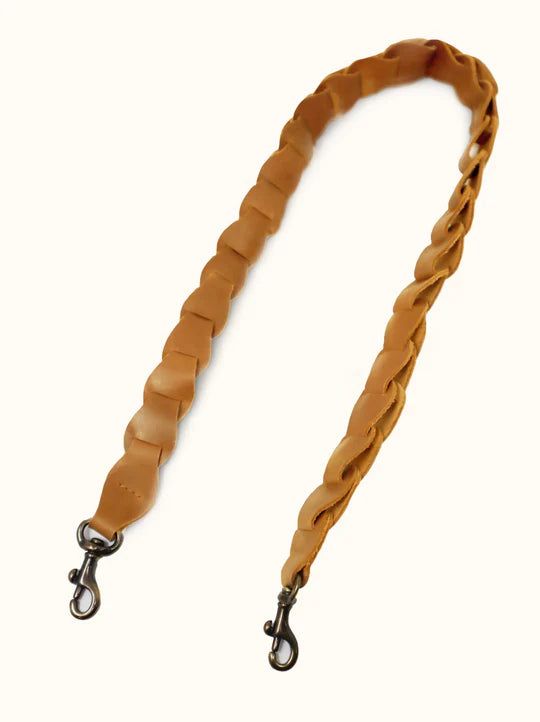 Able Ava Strap, Color: Cognac
