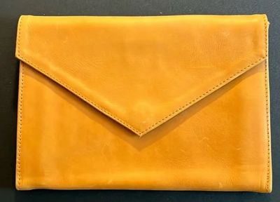 Able Envelope Clutch