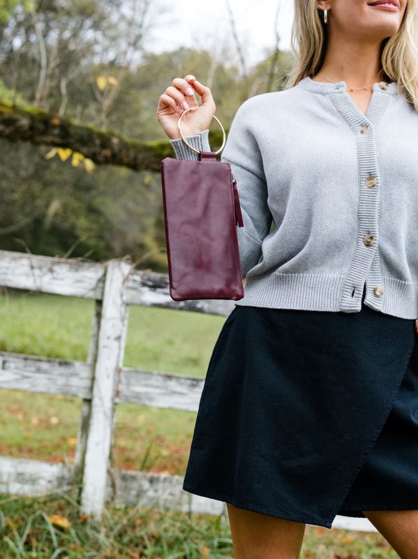 Able Fozi Wristlet