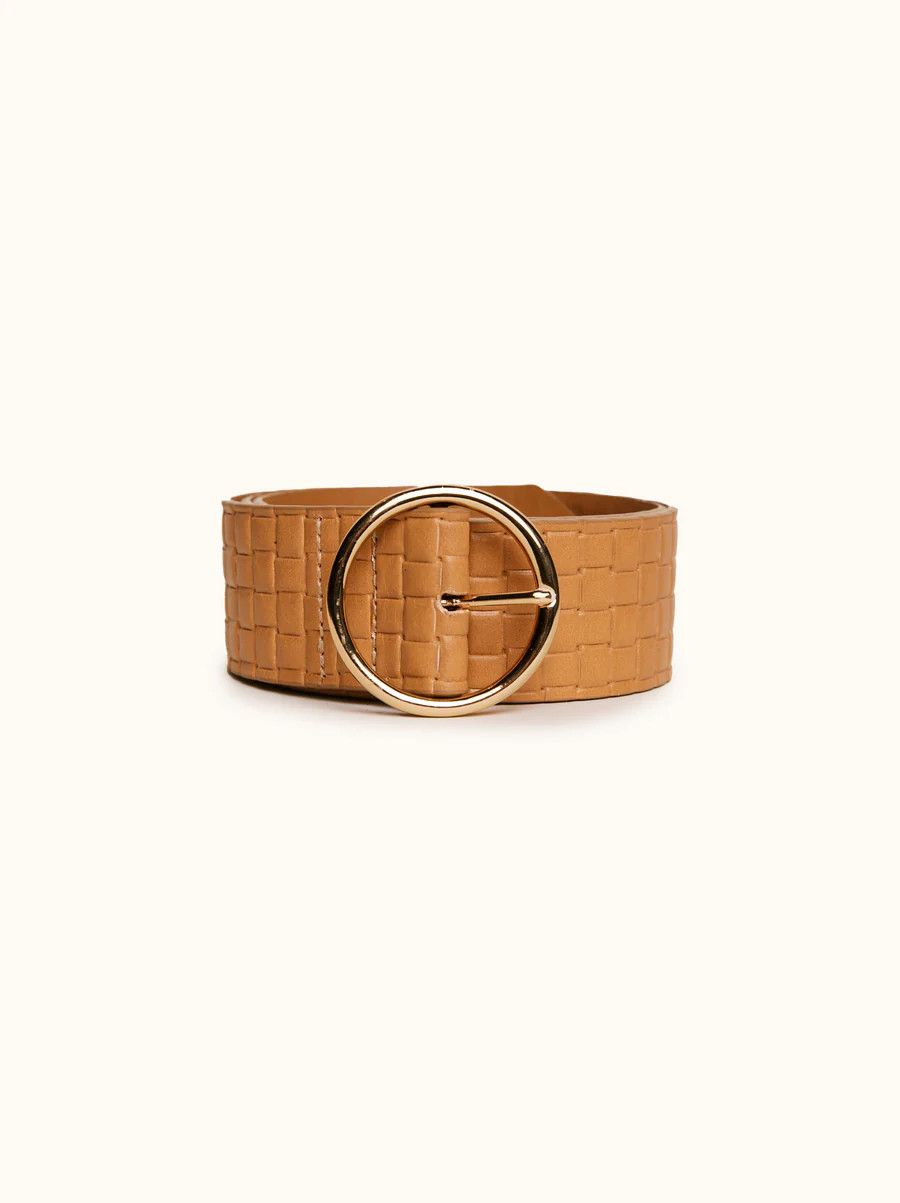 Able Brynn Belt