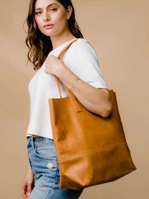 Able Mamuye Classic Tote