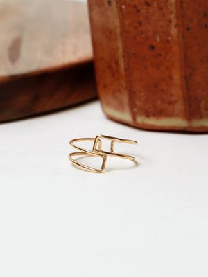 Able Meander ring