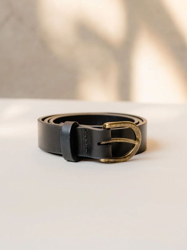 Able Roseli belt
