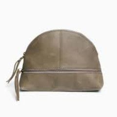 Able Naomi Zip Pouch 