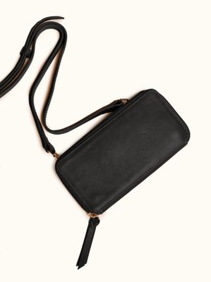 Able Amerie Continental Wallet