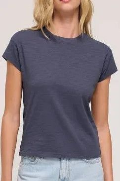 Z Supply Modern Slub Tee