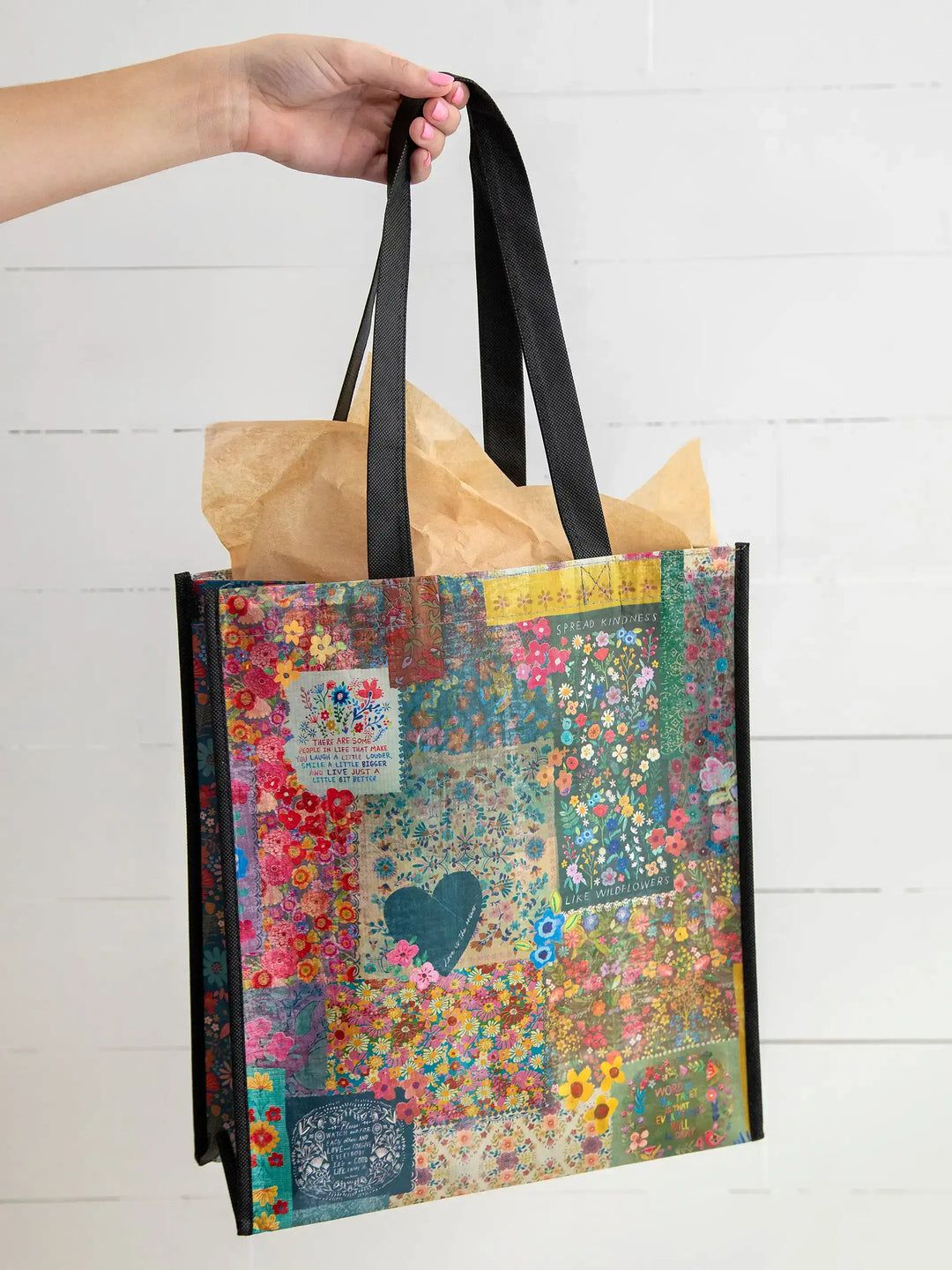 Natural Life Happy bag