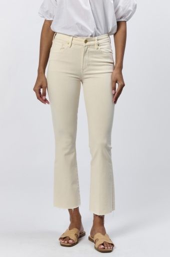 Dear John Jeanne, Color: wheat, Size: 24