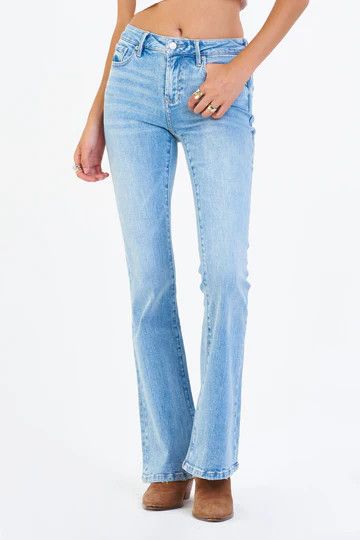 Dear John Portmore Rosa Jean, Size: 26