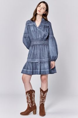 Dear John denim dress