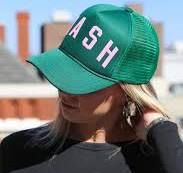 Nash Foam Trucker 