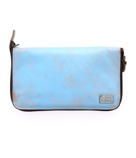 BedStu templeton ii, Size: X, Color: baby blue lux oats rustic