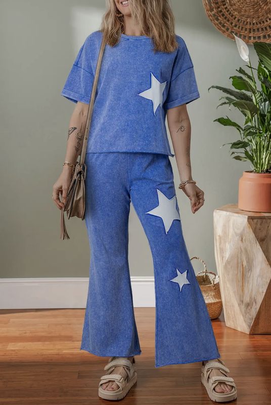 Aapparella Star pants