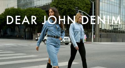 Dear John