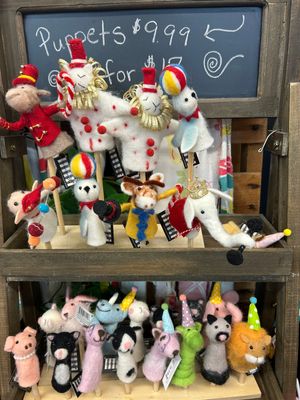 Toys