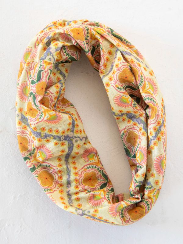 Natural Life Boho Bandeau