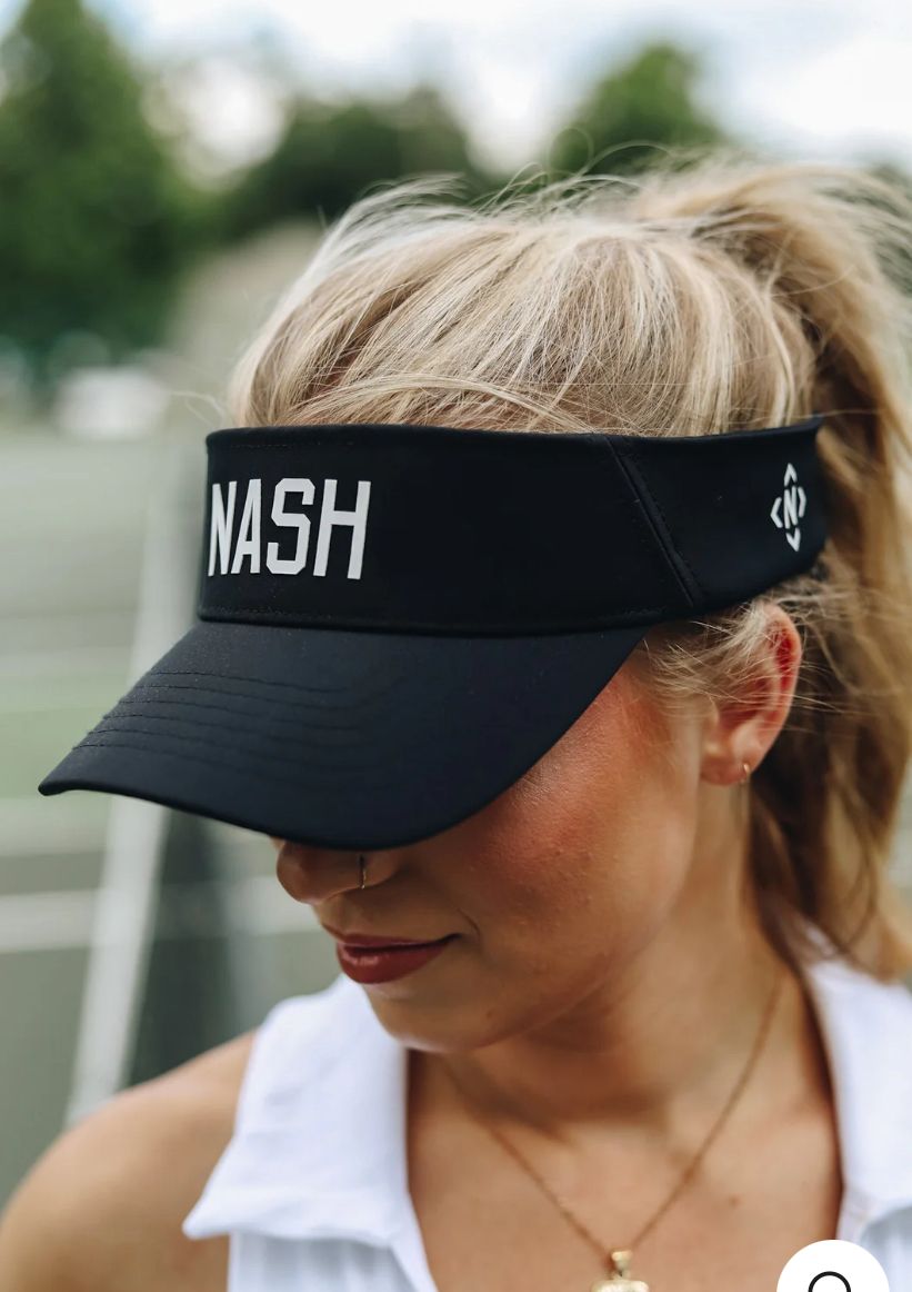 Nash Athletic Visor