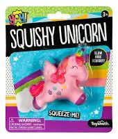 Squishy Unicorn