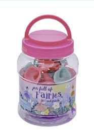 Jar Full