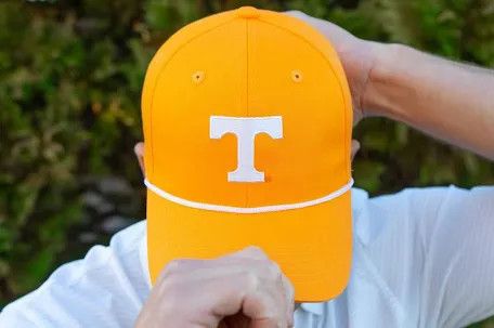 Volunteer Traditions hat, Color: Orange