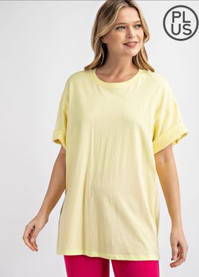 Rae Mode Tee