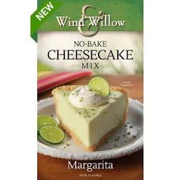 Wind and Willow Cheesecake 