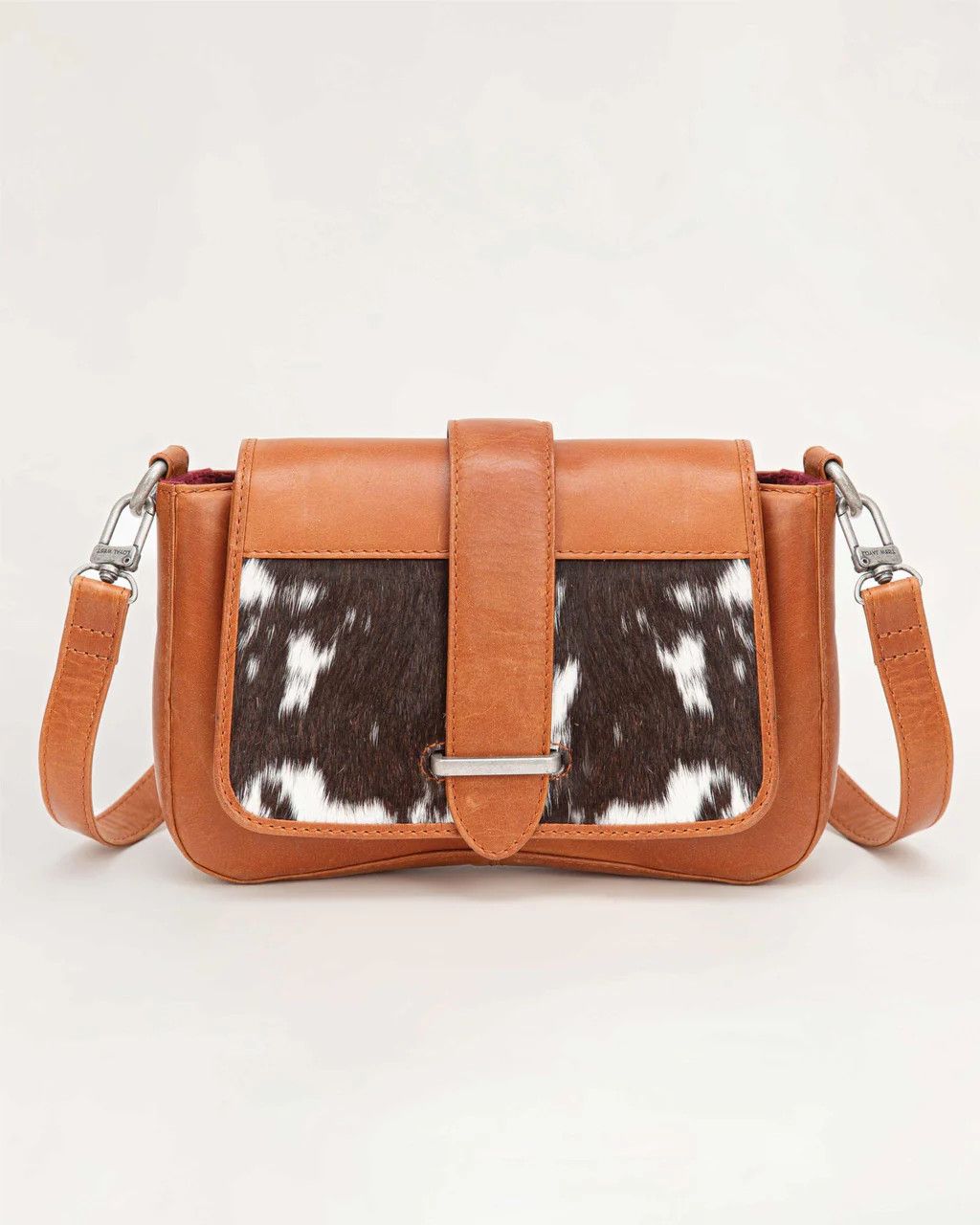 Loyal West Santa Donna mini bag
