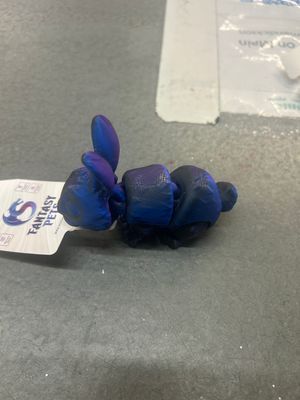 Fantasy Pets Hopscotch rabbit