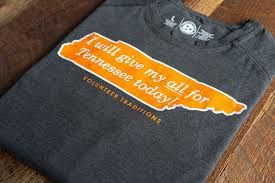 Volunteer Traditions LS grey My All, Size: S