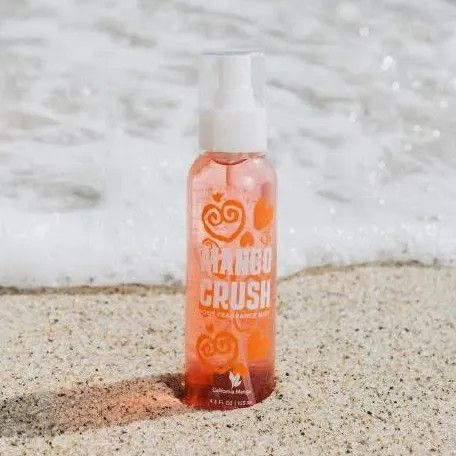 California Mango Crush body mist
