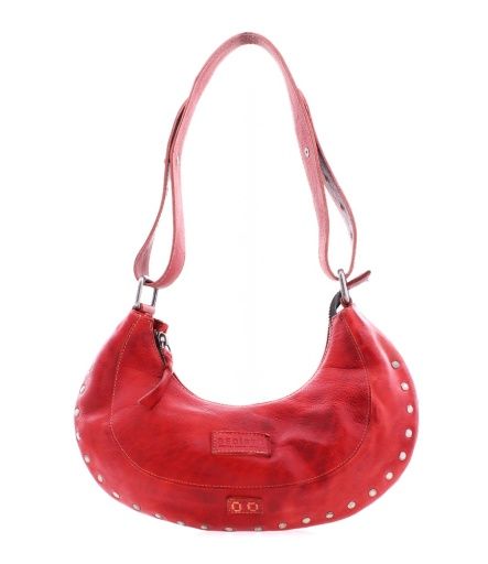 Bedstu Red madre, Color: red dd, Size: X
