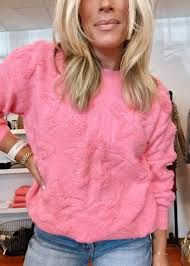 Easel Star Sweater