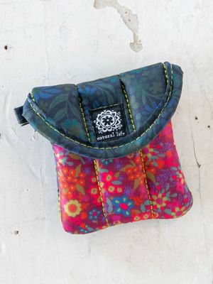 Natural Life Ear Bud case