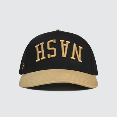 Nash Upside Down Snapback