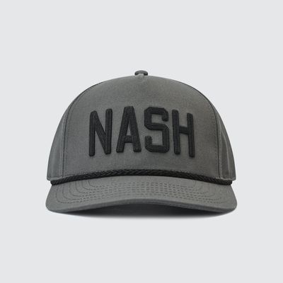 Nash Legacy Snapback