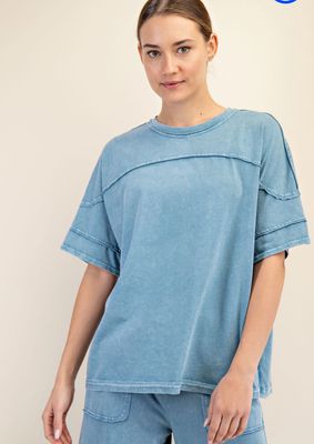 Rae Mode Oversized top