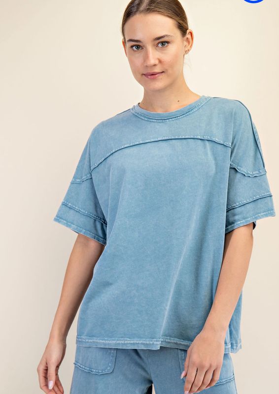 Rae Mode Oversized top