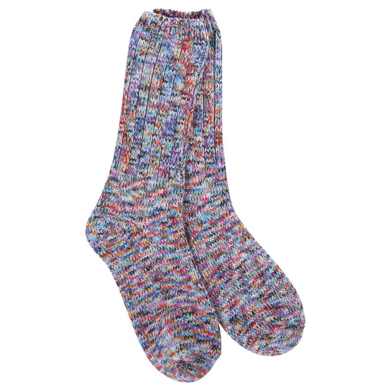 World’s Softest Socks Weekend Collection